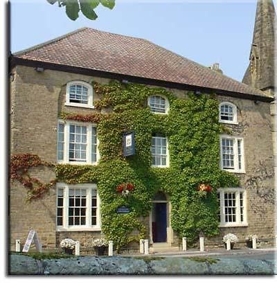 Downe Arms Country Inn Wykeham  Kültér fotó