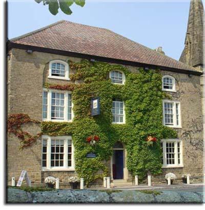 Downe Arms Country Inn Wykeham  Kültér fotó