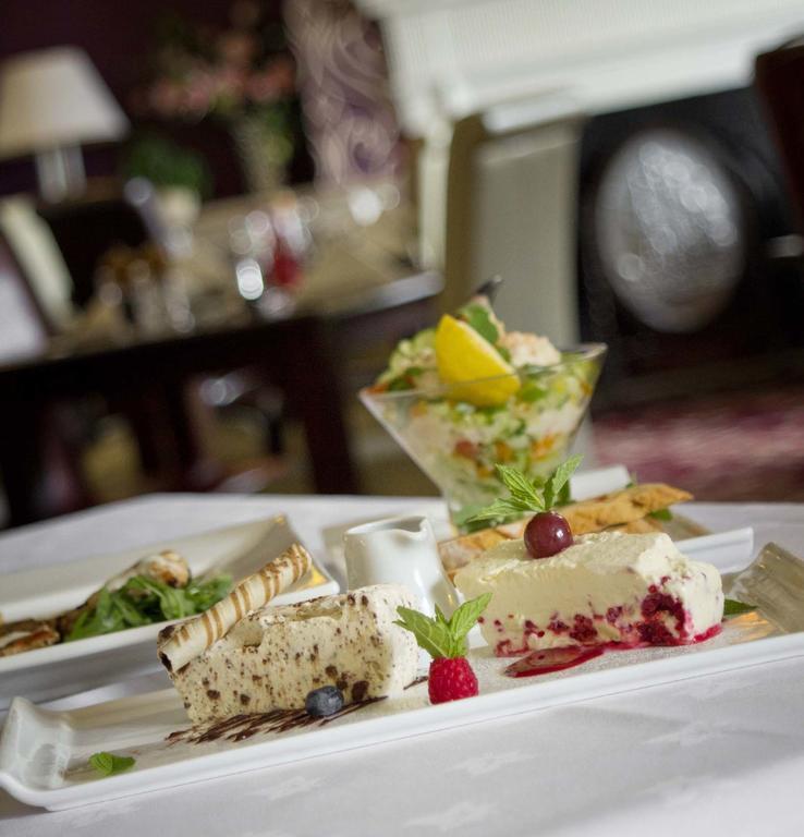 Downe Arms Country Inn Wykeham  Kültér fotó