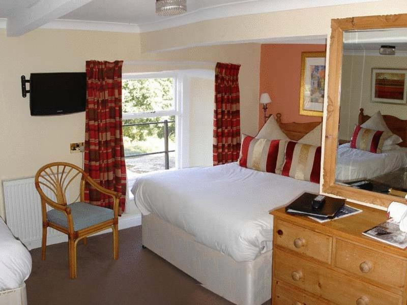 Downe Arms Country Inn Wykeham  Kültér fotó