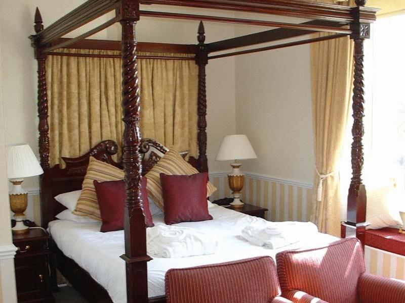 Downe Arms Country Inn Wykeham  Kültér fotó
