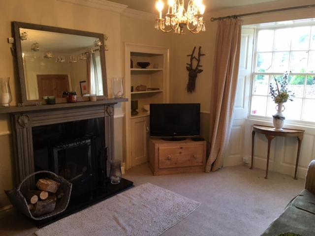 Downe Arms Country Inn Wykeham  Kültér fotó
