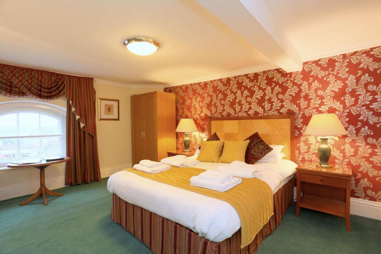 Downe Arms Country Inn Wykeham  Kültér fotó