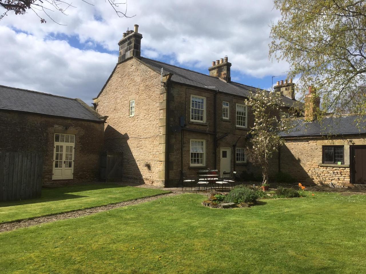 Downe Arms Country Inn Wykeham  Kültér fotó